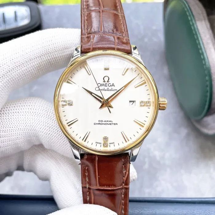 Omega Watch321