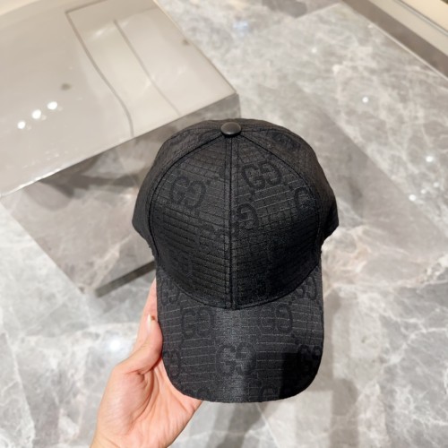 Gucci Men Womens Cap Baseball Hat Luxury Brand with Original Box  