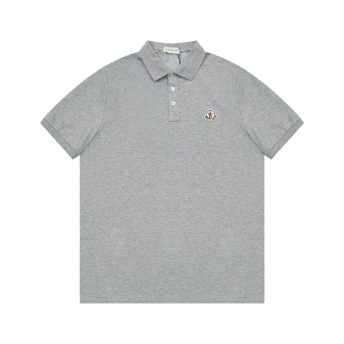 Moncler Luxury Brand Men Womens Short Sleeve T-Shirt Polo Shirt   