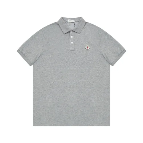Moncler Luxury Brand Men Womens Short Sleeve T-Shirt Polo Shirt   