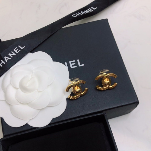 Chanel Luxury Womens Earrings