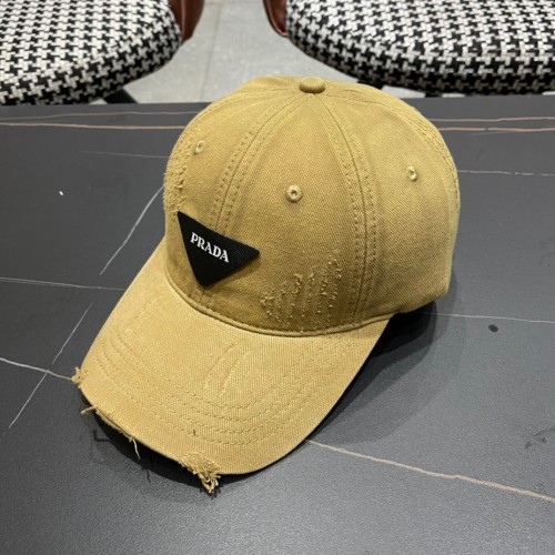 Prada Hats 173