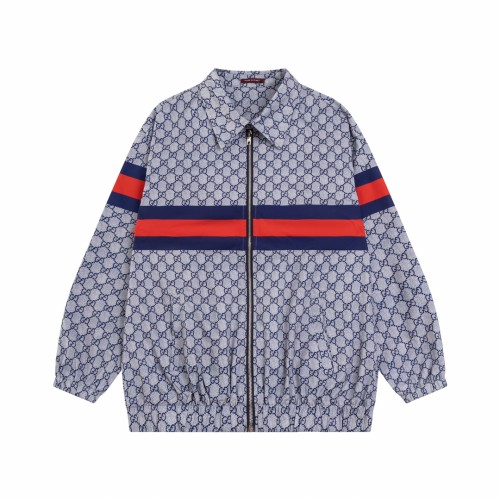 Gucci Men Womens Jackets Coat Luxury Brand Mens Jackets Top Quality   