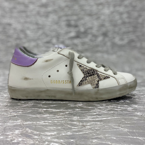 Golden Goose GGDB Stardan Womens Mens Shoes Fashion Sneakers Unisex Design Luxury Brand Men's Super-Star sneakers with Box  