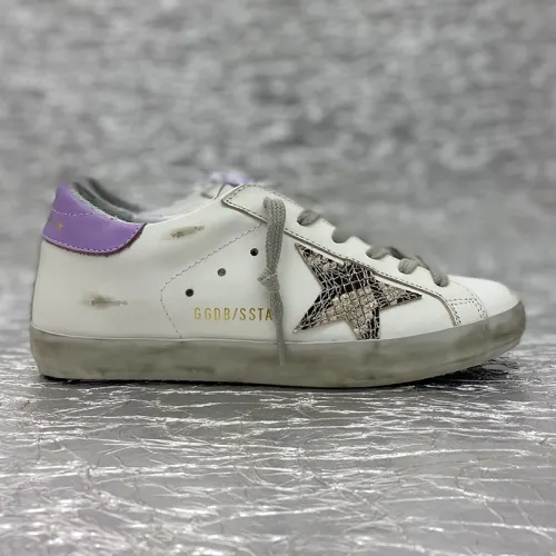 Golden Goose GGDB Stardan Womens Mens Shoes Fashion Sneakers Unisex Design Luxury Brand Men's Super-Star sneakers with Box  