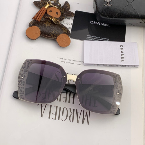 Chanel Sunglasses Luxury Brand Womens Sunglasses with Original Box  CH9888
