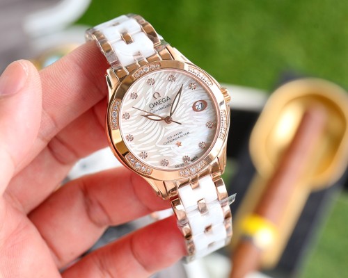 Omega Watch080