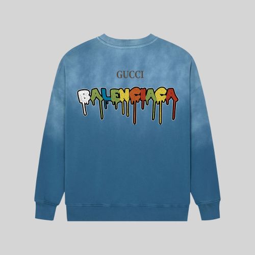 Gucci Womens Mens Sweatshirt Luxury Brand Mens Sweatshirts Winter Fashion   