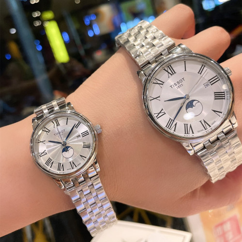 Tissot Watch075