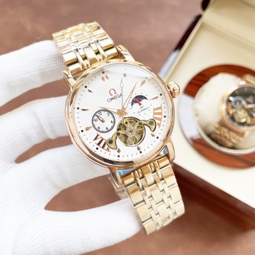 Omega Watch092