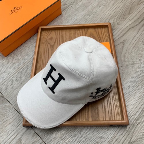 Hermes Mens Womens Hats Luxury Brand Design Hermes Hat with Original Box  