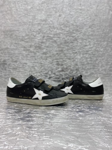 Golden Goose GGDB Stardan Womens Mens Shoes Fashion Sneakers Unisex Design Luxury Brand Men's Super-Star sneakers with Box  
