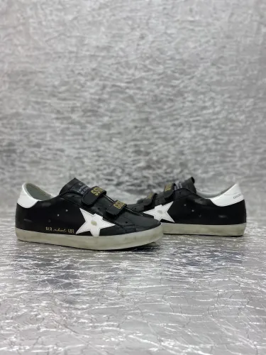 Golden Goose GGDB Stardan Womens Mens Shoes Fashion Sneakers Unisex Design Luxury Brand Men's Super-Star sneakers with Box  