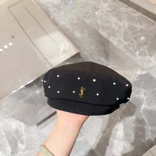 Saint Laurent YSL hats020