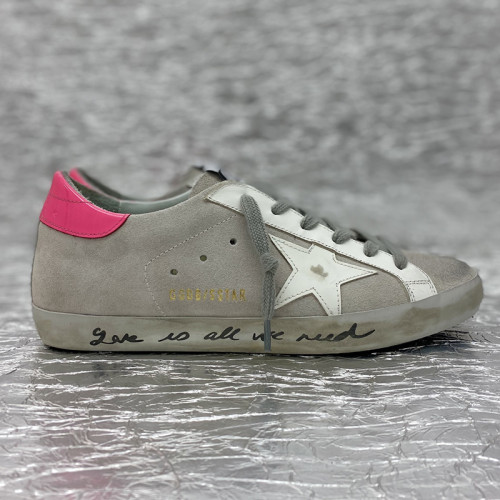Golden Goose GGDB Stardan Womens Mens Shoes Fashion Sneakers Unisex Design Luxury Brand Men's Super-Star sneakers with Box  