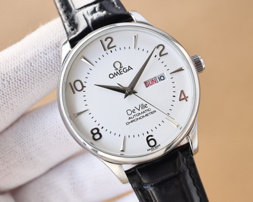 Omega Watch074