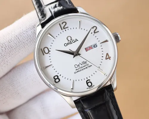 Omega Watch074