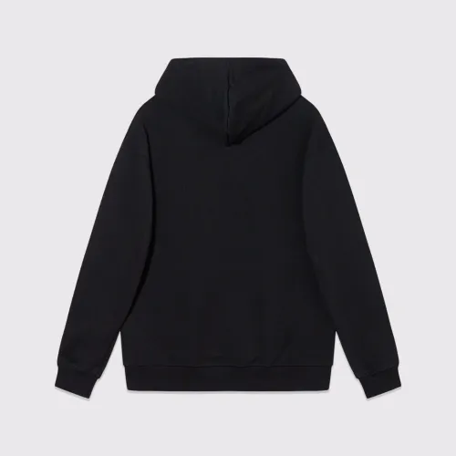 Gucci Womens Mens Zip Hoodie Luxury Brand Mens Sweatshirt Winter Fashion VISCOSE JERSEY SWEATSHIRT WITH EMBROIDERY   