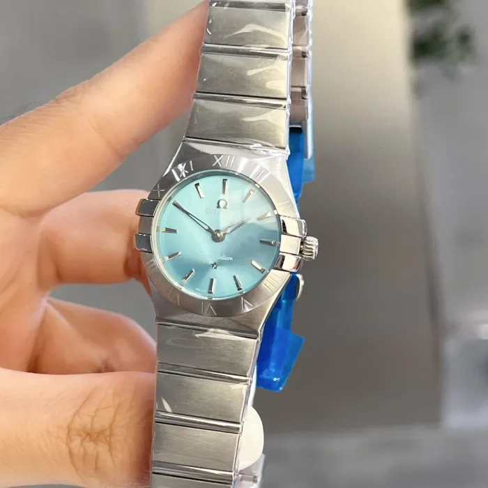 Omega Watch250