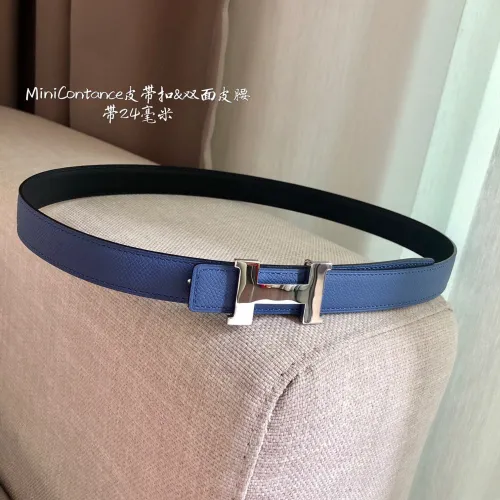 Hermes Womens Belt Luxury Brand Design Fashion Type with Original Box