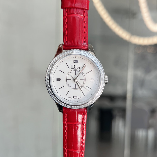 Dior Watch018