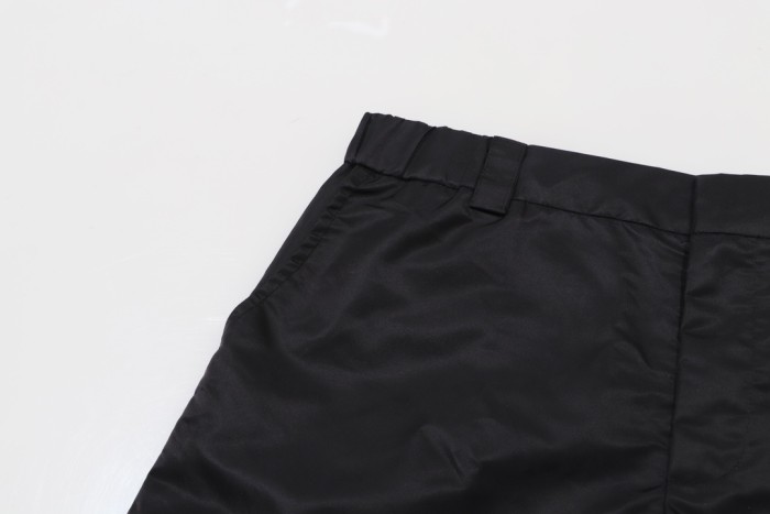 Prada Luxury Brand Men Pant Shorts   