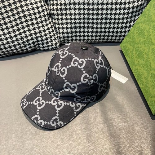 Gucci Men Womens Cap Baseball Hat Luxury Brand with Original Box  