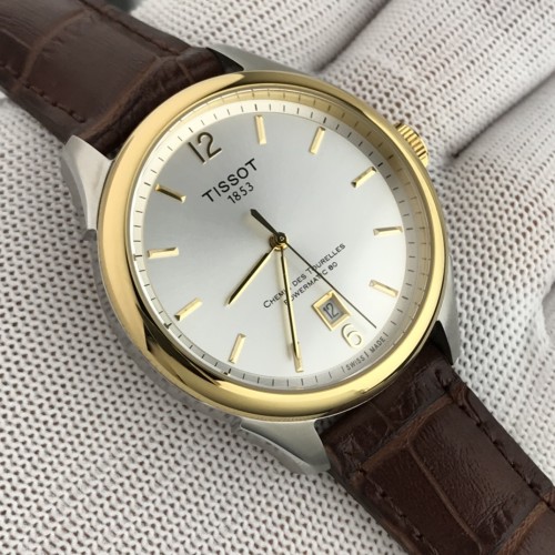 Tissot Watch073