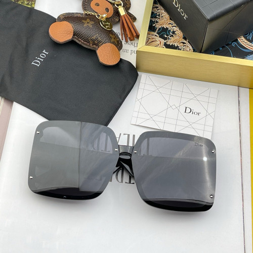 Dior Sunglasses Luxury Brand Womens Sunglasses with Original Box  CD15700