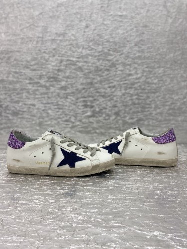Golden Goose GGDB Stardan Womens Mens Shoes Fashion Sneakers Unisex Design Luxury Brand Men's Super-Star sneakers with Box  
