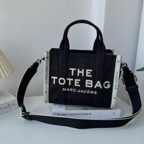 Marc Jacobs Womens Mens Bags Shoulder Handbags Luxury Brand Fashion with Original Box  
