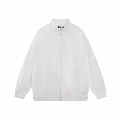 Balenciaga Men Womens Jacket Coat Luxury Brand Mens Jackets Top Quality   