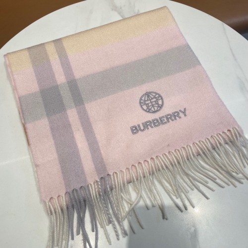 Burberry Scarves Womens Fashion Scarf056
