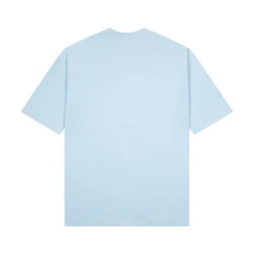 Loewe Luxury Brand Men Womens Short Sleeve T-Shirt   