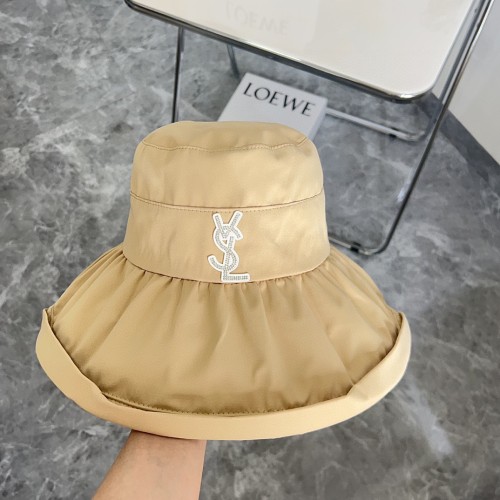 Saint Laurent YSL hats057