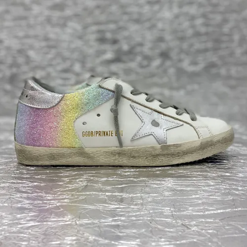 Golden Goose GGDB Stardan Womens Mens Shoes Fashion Sneakers Unisex Design Luxury Brand Men's Super-Star sneakers with Box  