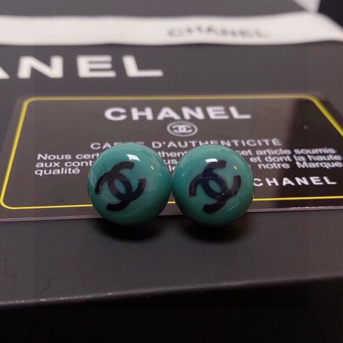 Chanel Luxury Womens Earrings