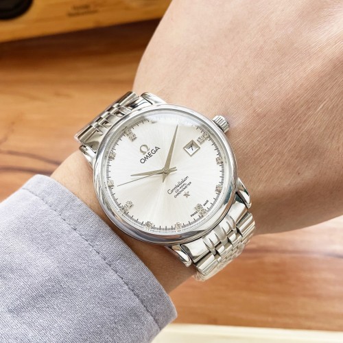 Omega Watch088