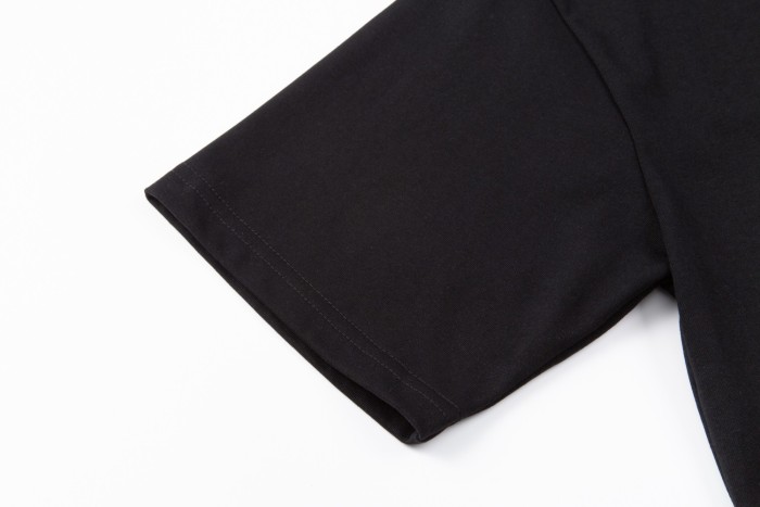 Louis Vuitton Luxury Brand Men Womens Short Sleeve T-Shirt   