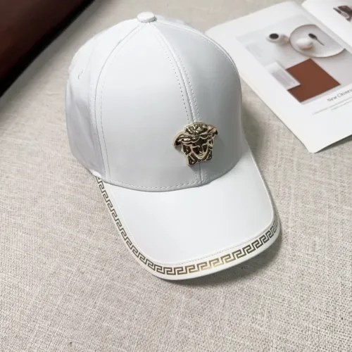 Versace Hats004