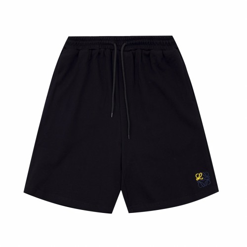 Loewe Luxury Brand Women Mens Pant Shorts   
