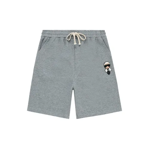Fendi Luxury Brand Women Mens Pant Shorts   