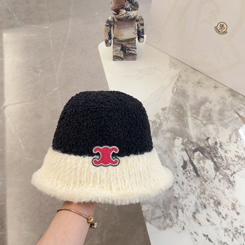 Chanel Womens Hats Luxury Brand Bucket Hat with Original Box  