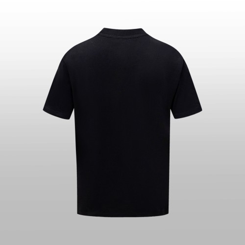 Prada Luxury Brand Men Womens Short Sleeve T-Shirt   