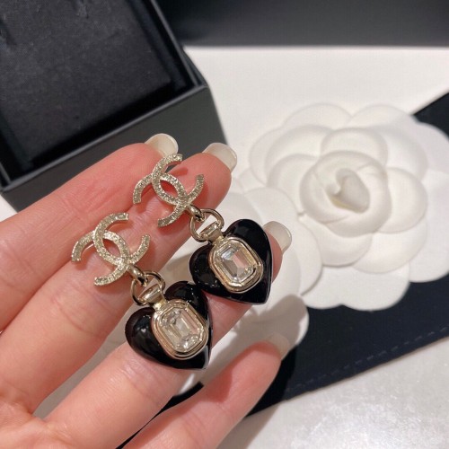 Chanel Luxury Womens Earrings