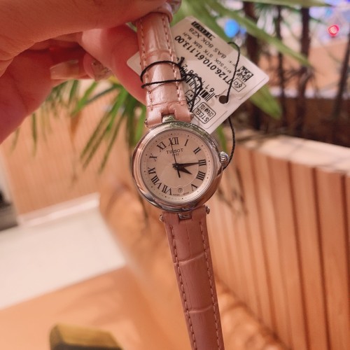 Tissot Womens Watch027