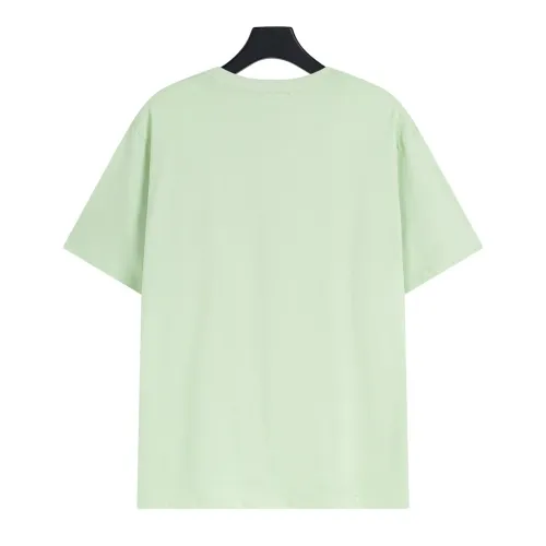Loewe Luxury Brand Men Womens Short Sleeve T-Shirt   