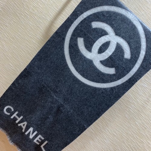 Chanel Scarves Womens Fashion Scarf 207