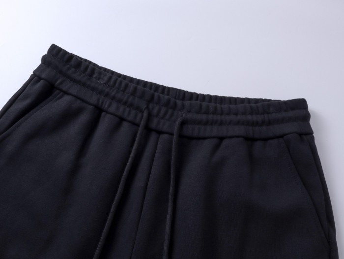 Loewe Luxury Brand Women Mens Jogging Pant   