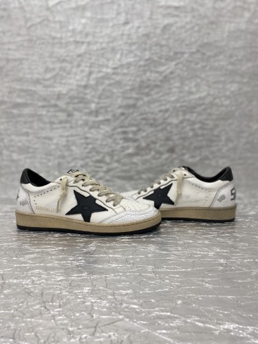 Golden Goose GGDB Stardan Womens Mens Shoes Fashion Sneakers Unisex Design Luxury Brand Men's Super-Star sneakers with Box  